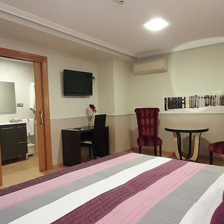 Hostal El Lechuguero Cascante Εξωτερικό φωτογραφία