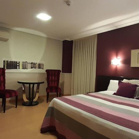 Hostal El Lechuguero Cascante Εξωτερικό φωτογραφία