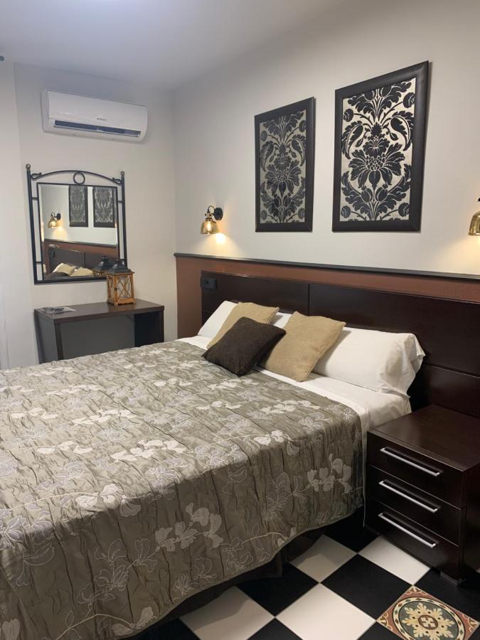 Hostal El Lechuguero Cascante Εξωτερικό φωτογραφία