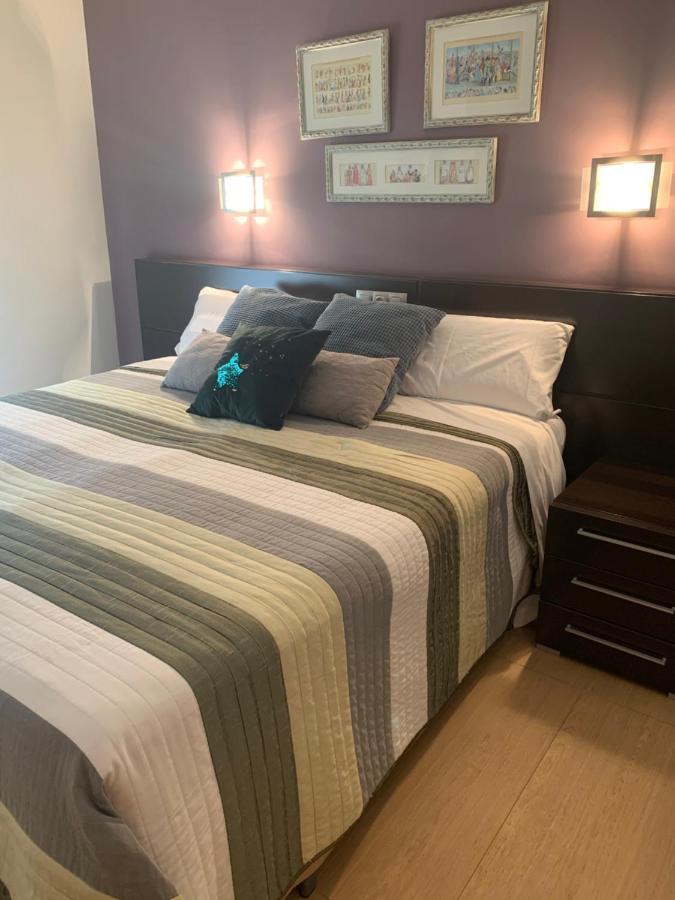 Hostal El Lechuguero Cascante Εξωτερικό φωτογραφία