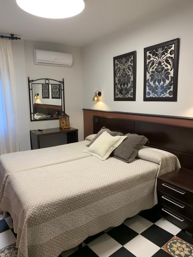 Hostal El Lechuguero Cascante Εξωτερικό φωτογραφία
