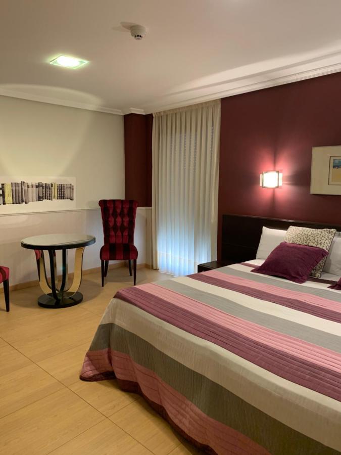 Hostal El Lechuguero Cascante Εξωτερικό φωτογραφία