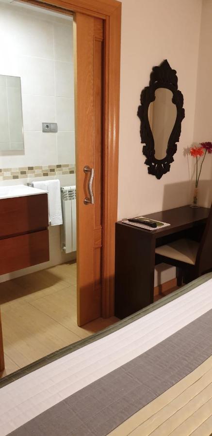 Hostal El Lechuguero Cascante Εξωτερικό φωτογραφία