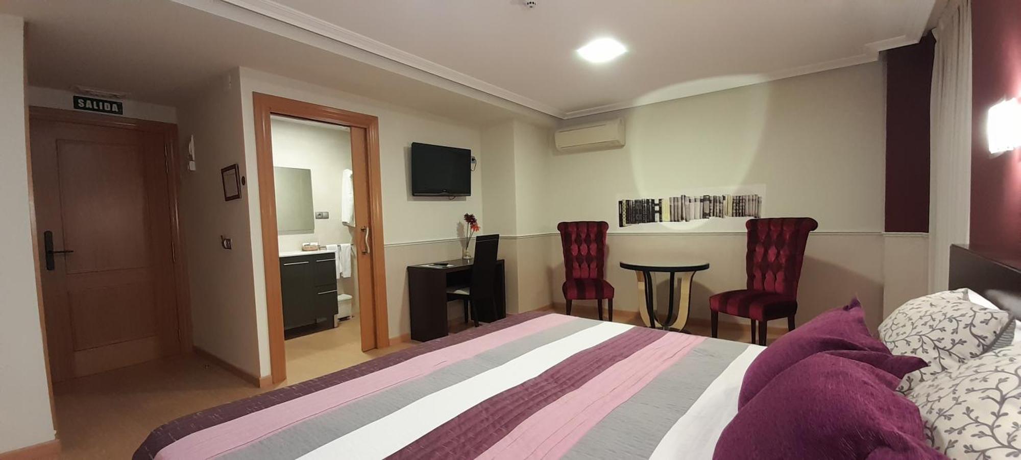 Hostal El Lechuguero Cascante Εξωτερικό φωτογραφία