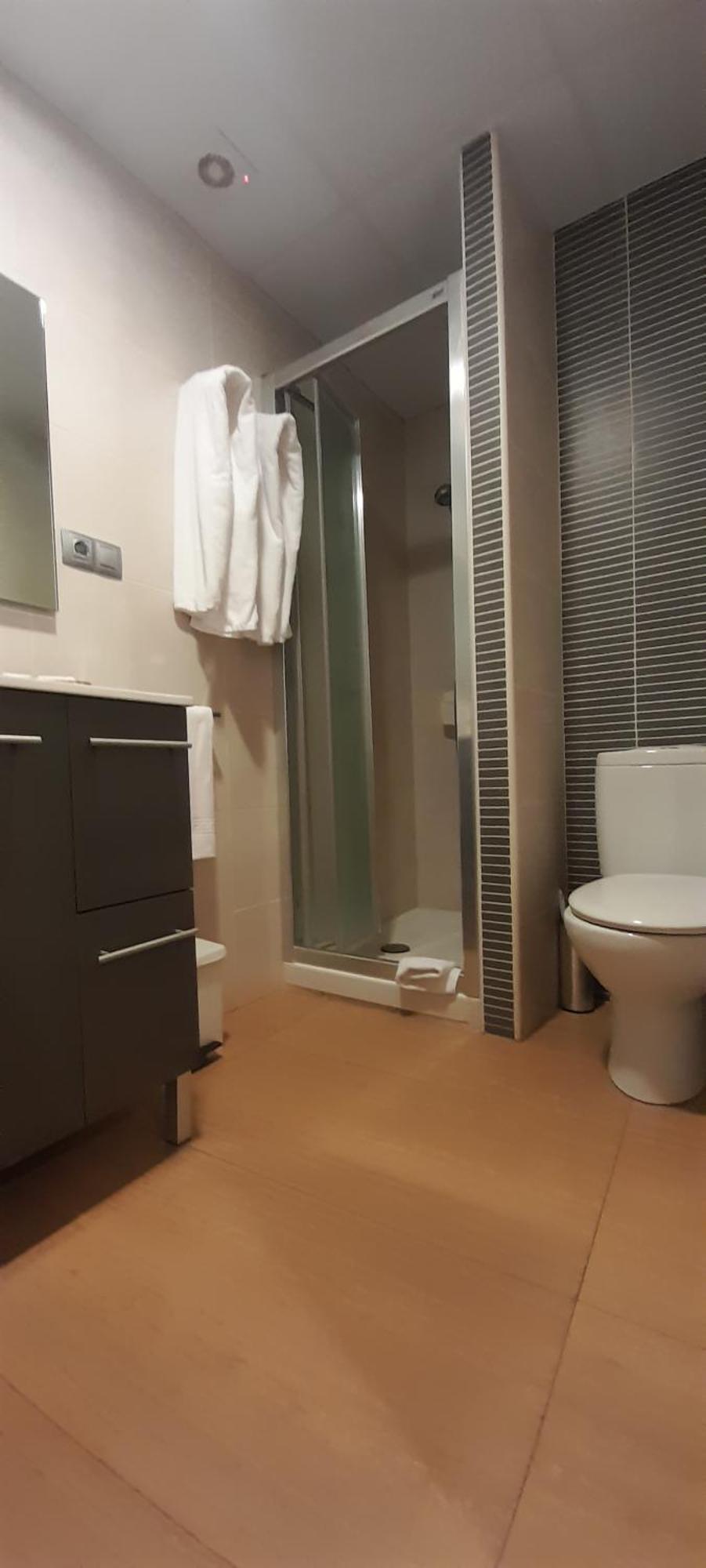 Hostal El Lechuguero Cascante Εξωτερικό φωτογραφία