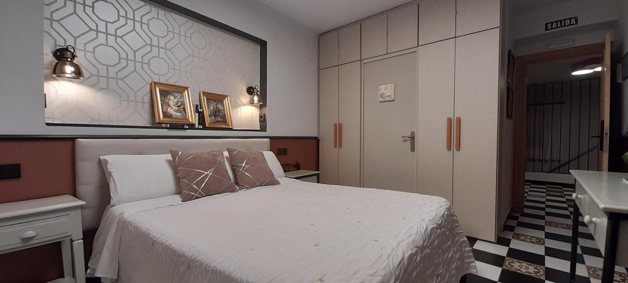 Hostal El Lechuguero Cascante Εξωτερικό φωτογραφία