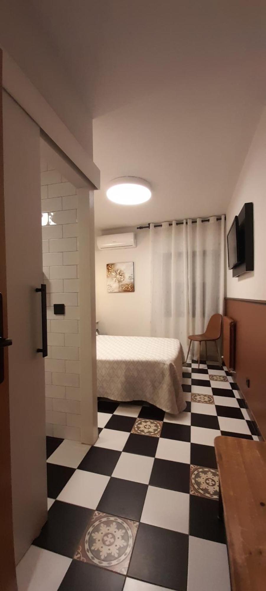 Hostal El Lechuguero Cascante Εξωτερικό φωτογραφία