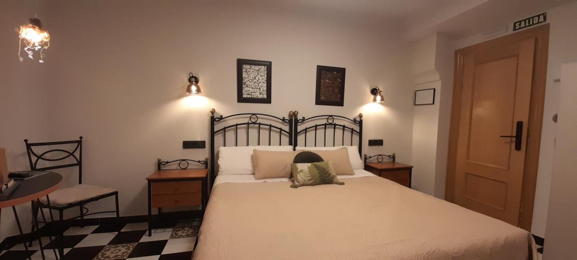Hostal El Lechuguero Cascante Εξωτερικό φωτογραφία