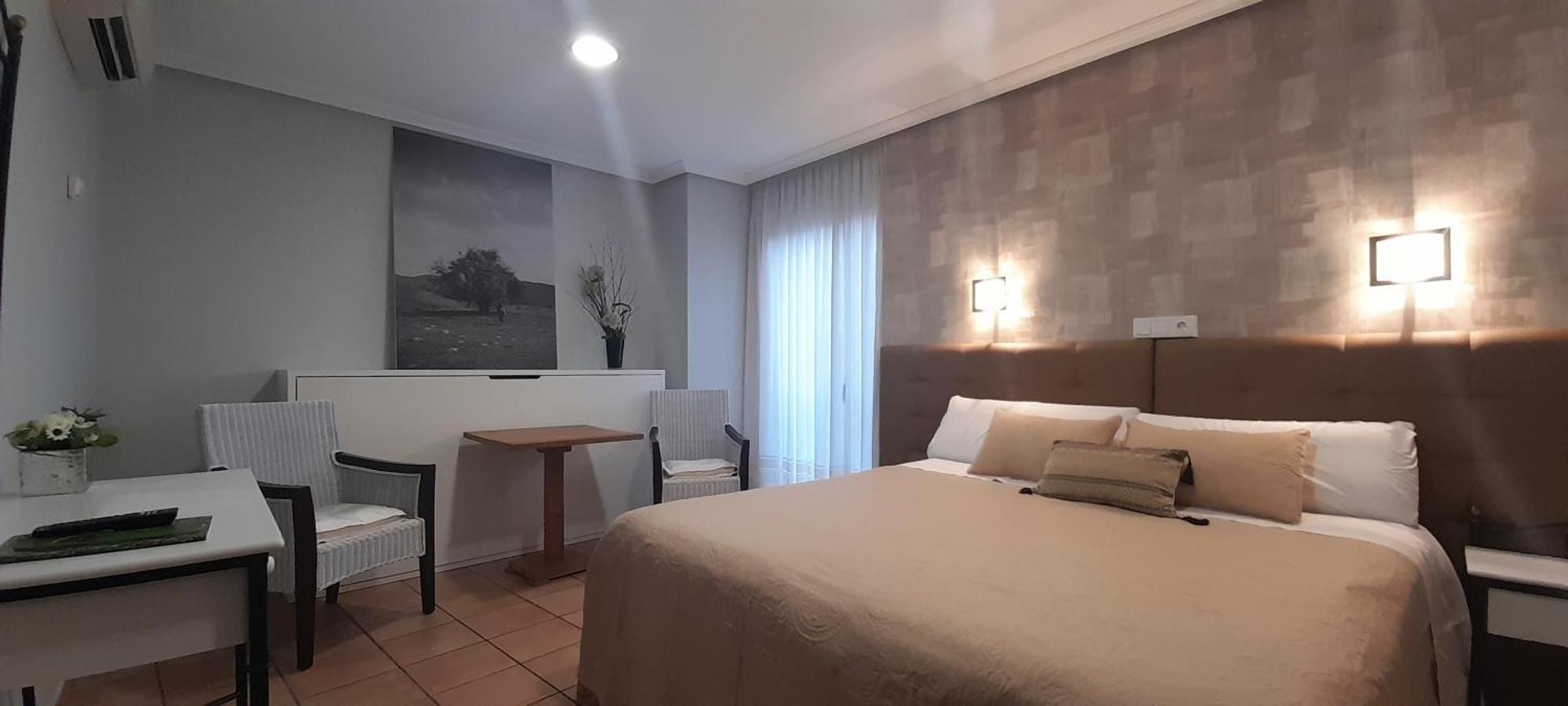 Hostal El Lechuguero Cascante Εξωτερικό φωτογραφία