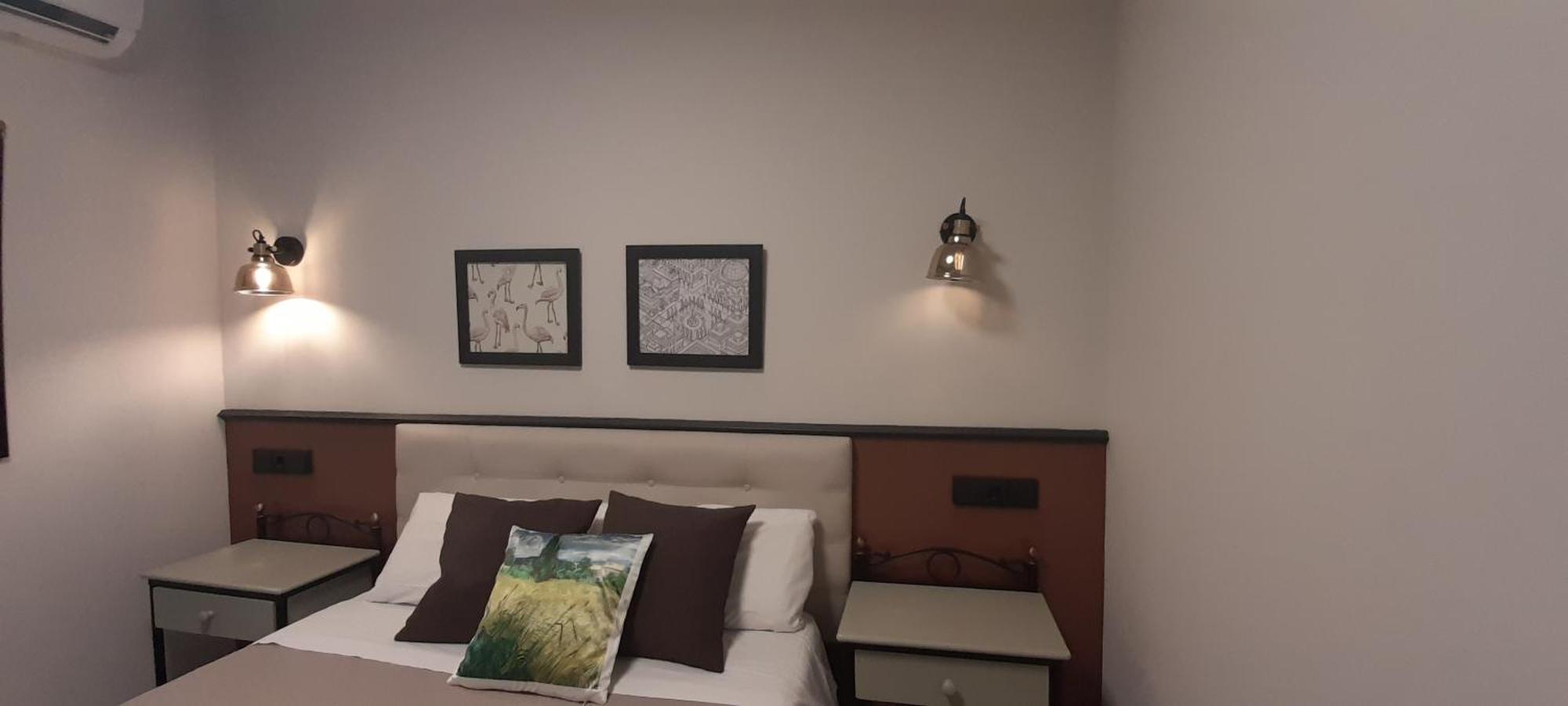 Hostal El Lechuguero Cascante Εξωτερικό φωτογραφία