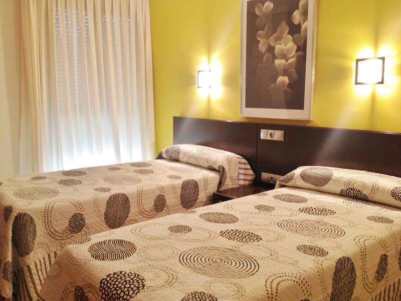 Hostal El Lechuguero Cascante Εξωτερικό φωτογραφία