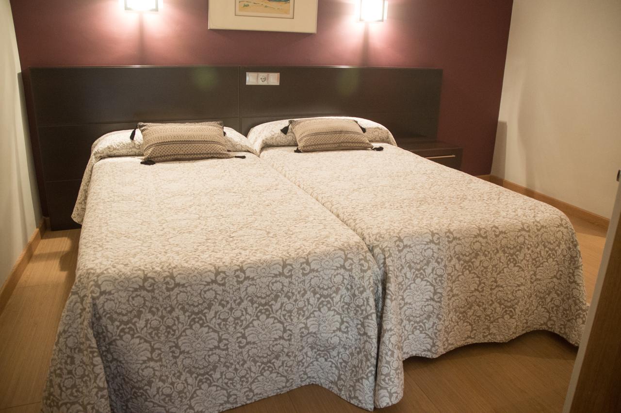 Hostal El Lechuguero Cascante Εξωτερικό φωτογραφία