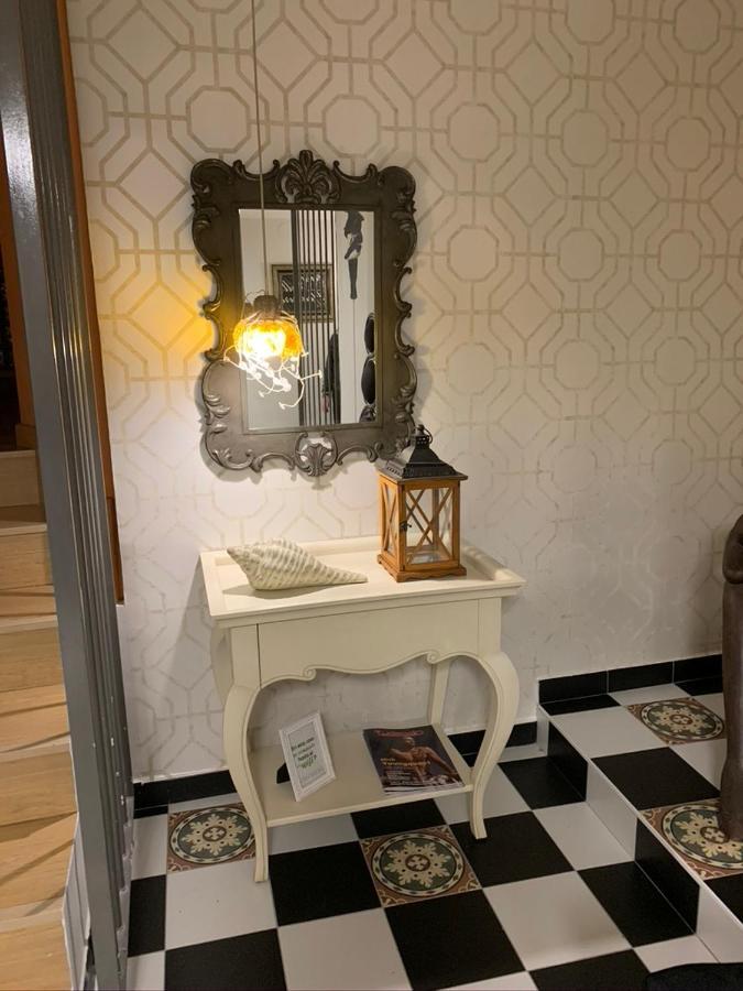 Hostal El Lechuguero Cascante Εξωτερικό φωτογραφία