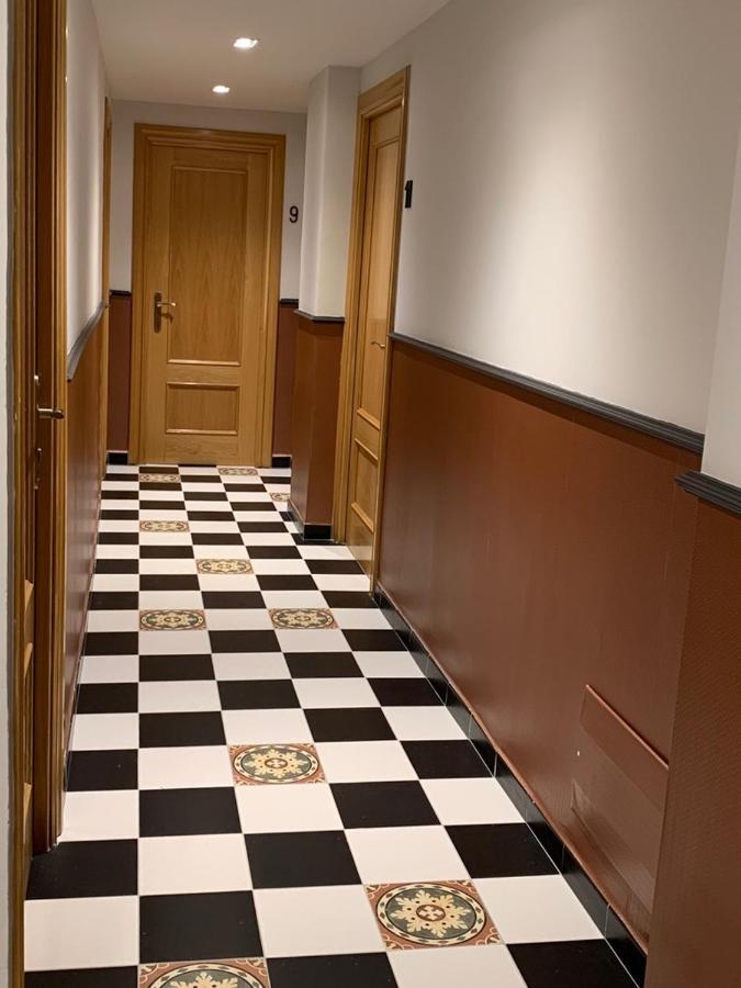 Hostal El Lechuguero Cascante Εξωτερικό φωτογραφία